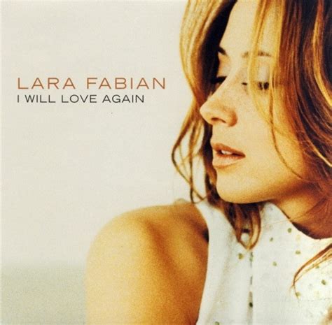 lara fabian i will love again